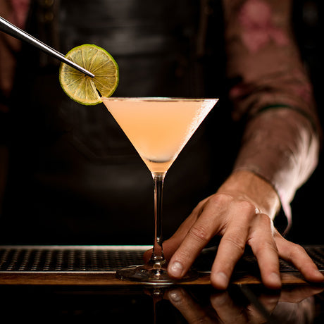cocktail mixers