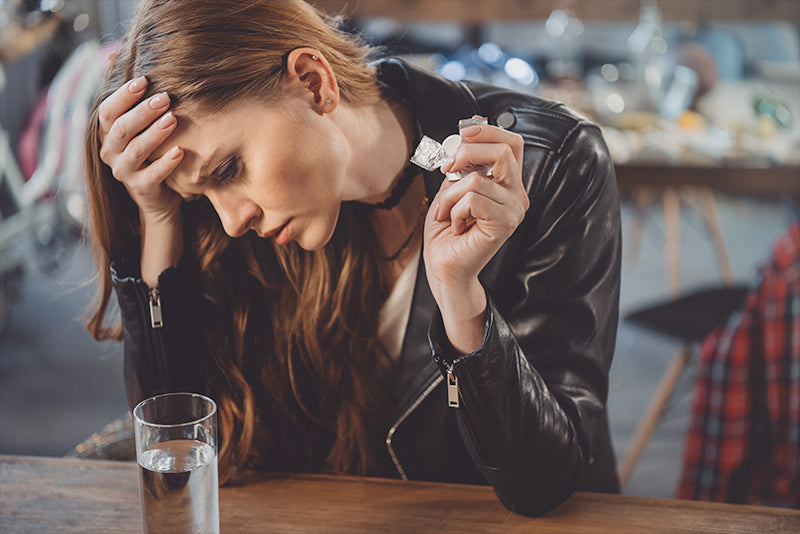 Fact or Fiction: Do Sugary Drinks Give You Hangovers?