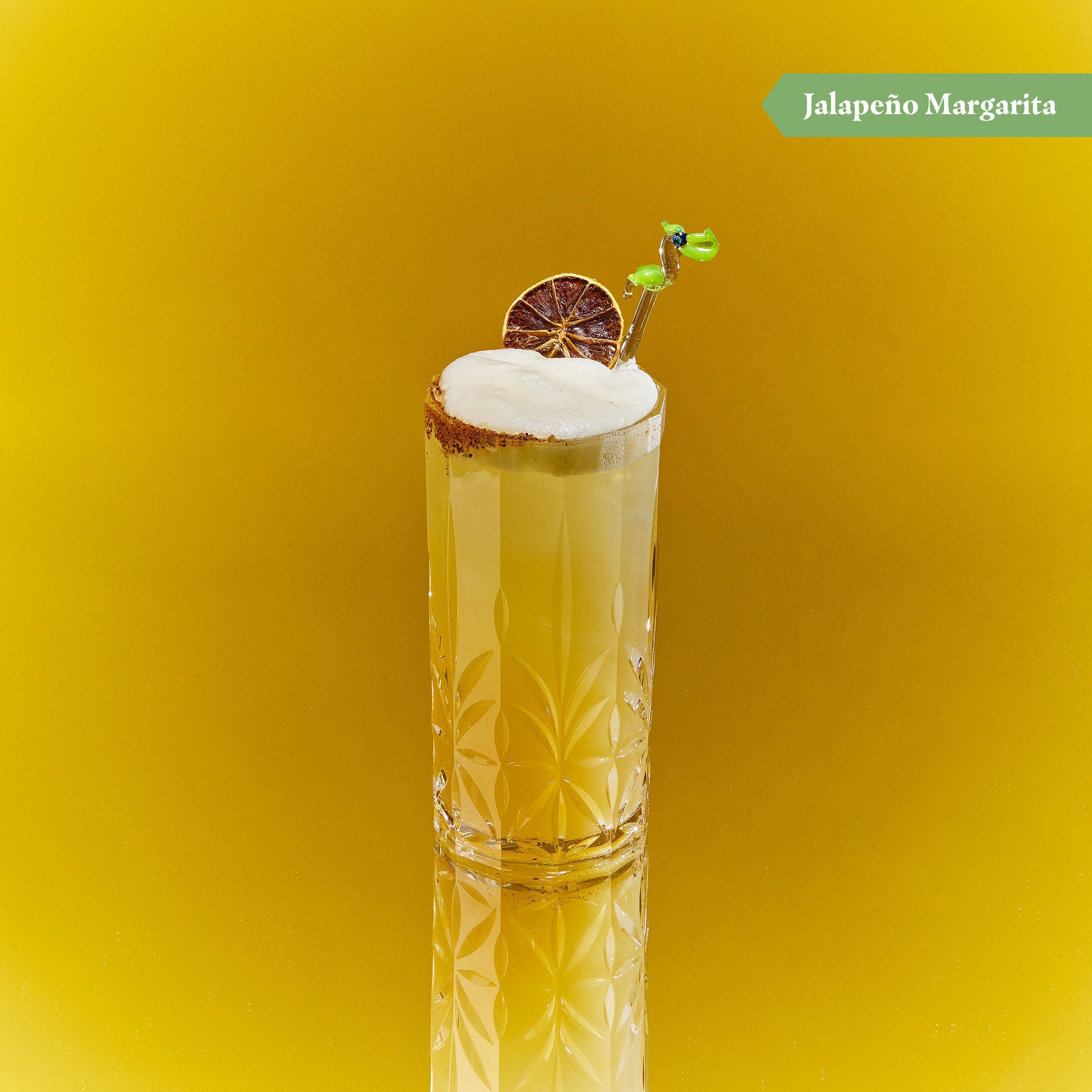 Mezcal Inferno