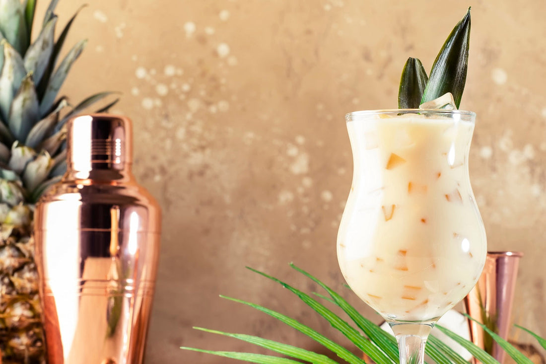 Delight Your Guest with the Best Pineapple Cocktail Recipes