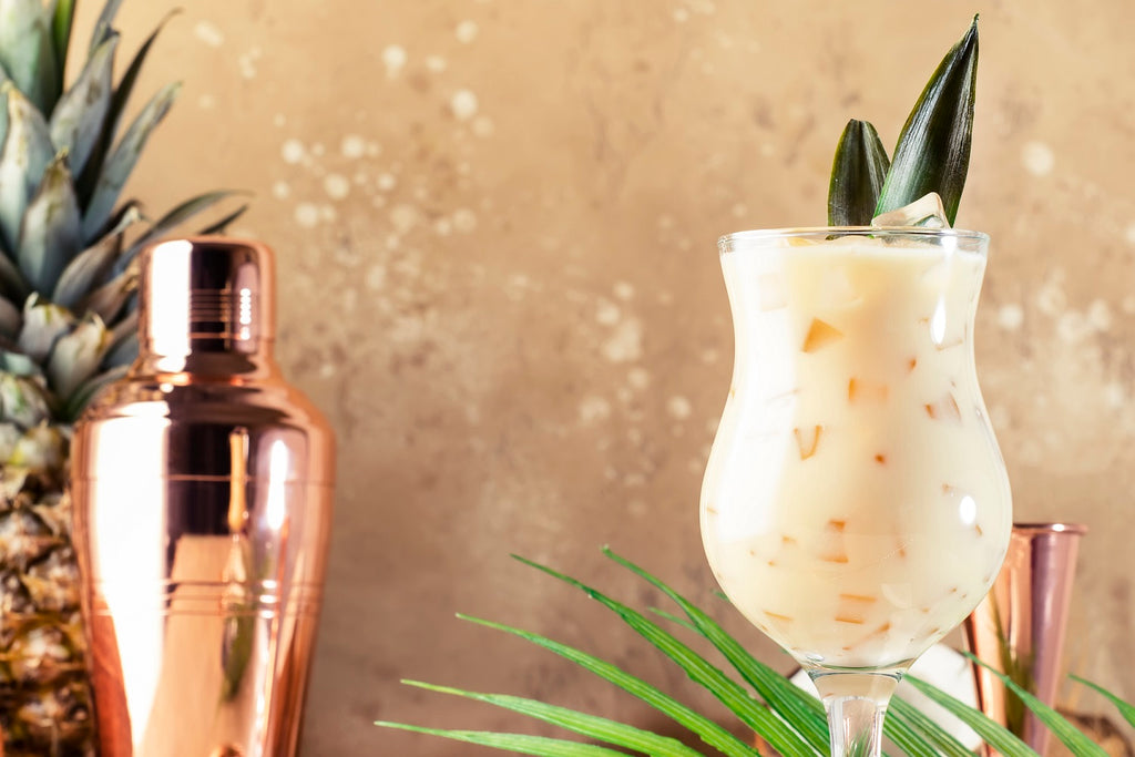 Delight Your Guest with the Best Pineapple Cocktail Recipes 