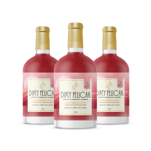 Cranberry Pomegranate Cosmopolitan - Limited Edition