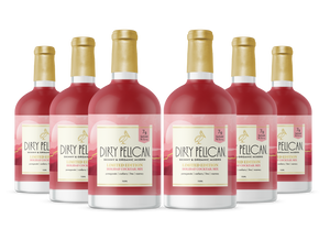 Cranberry Pomegranate Cosmopolitan - Limited Edition