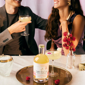 Lychee Blossom Martini