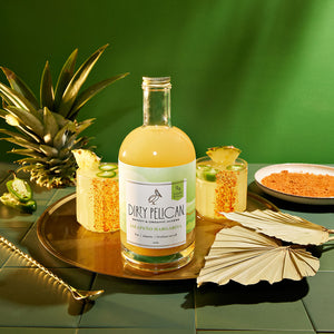 Jalapeño Margarita