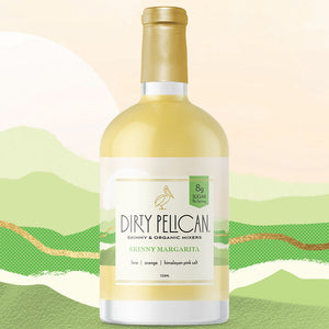 Skinny Margarita - Limited Edition