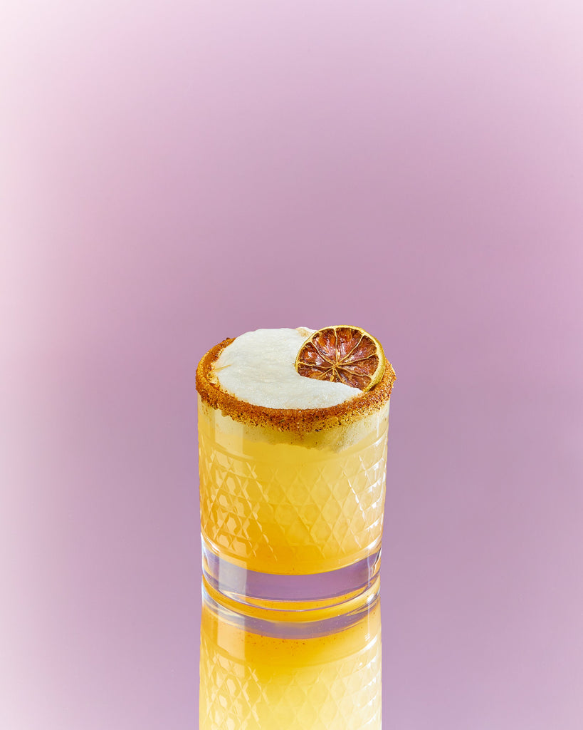 Blazing Paloma
