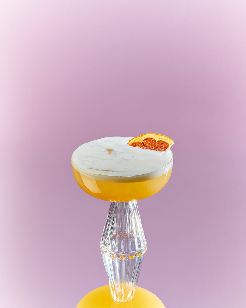 The Blooming Paloma