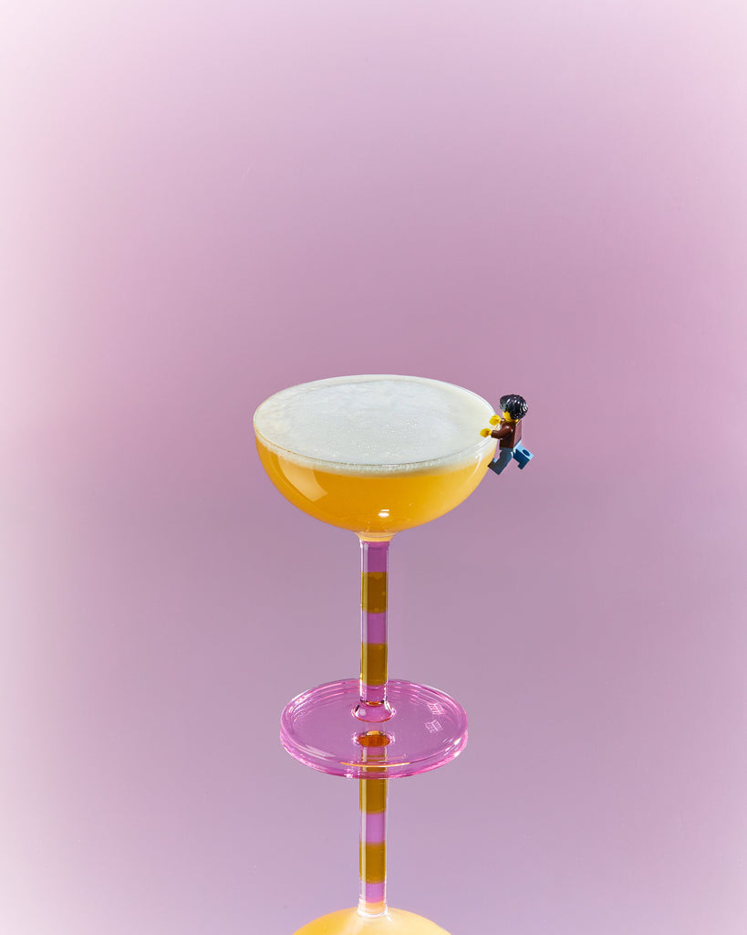 Gin Blush