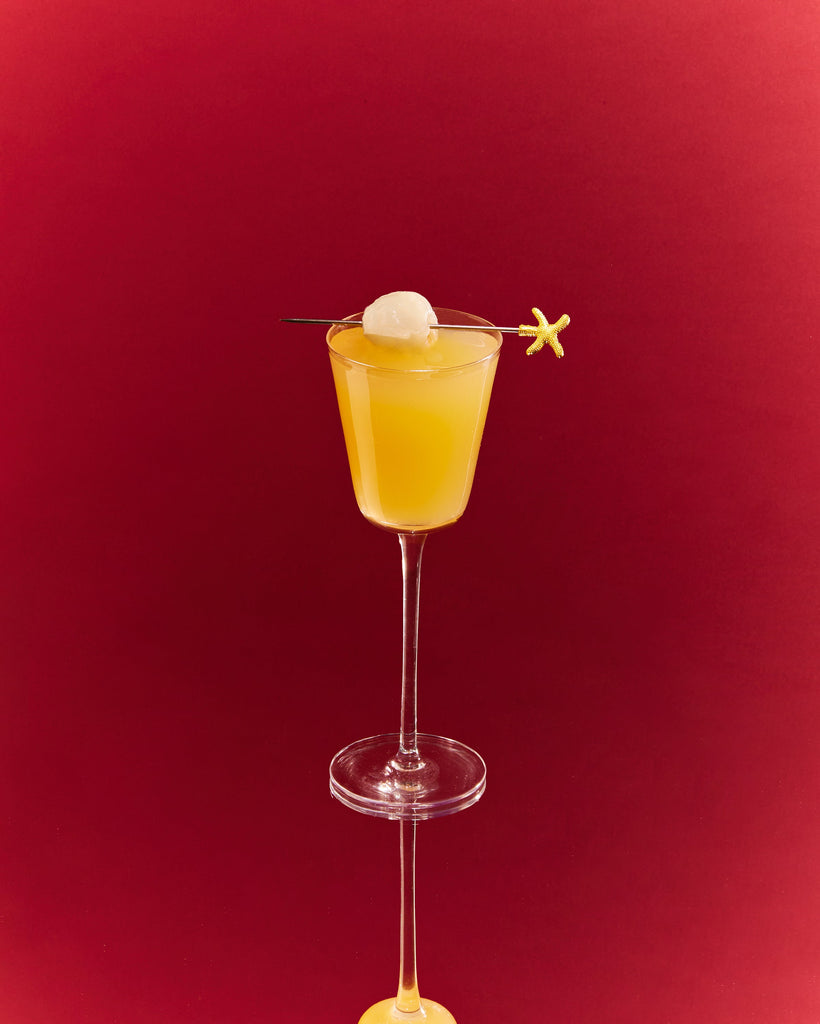 Lychee Temptation