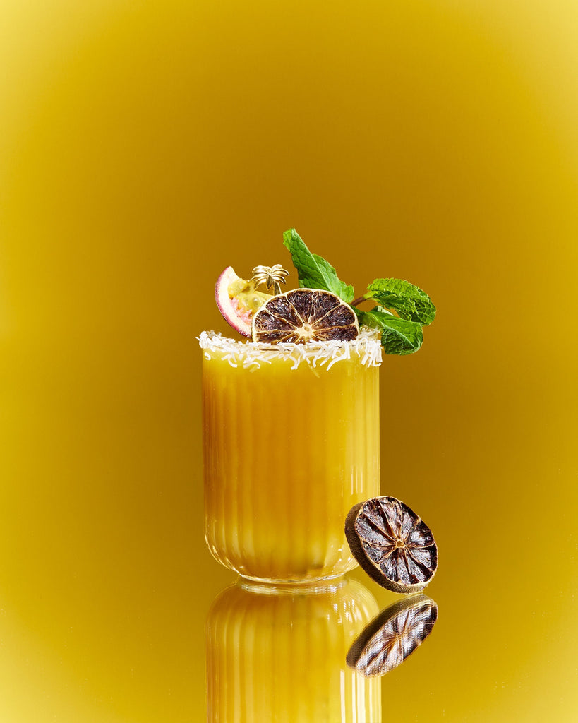 Mango Mirage