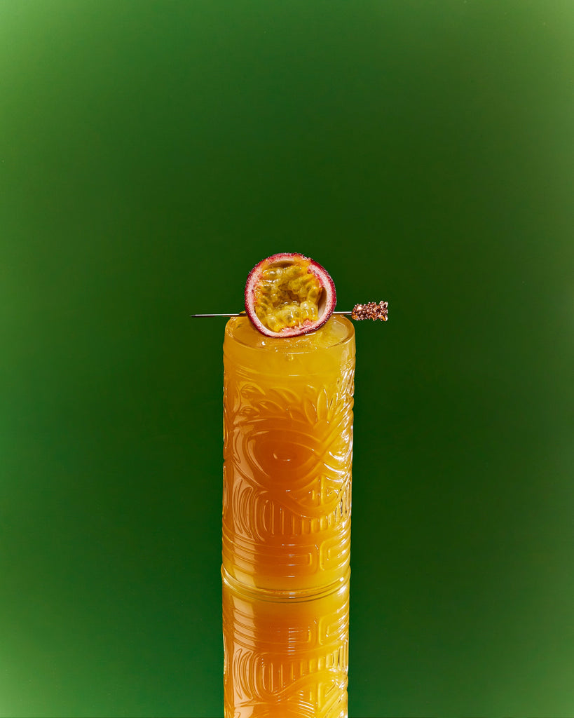 Pelican Punch