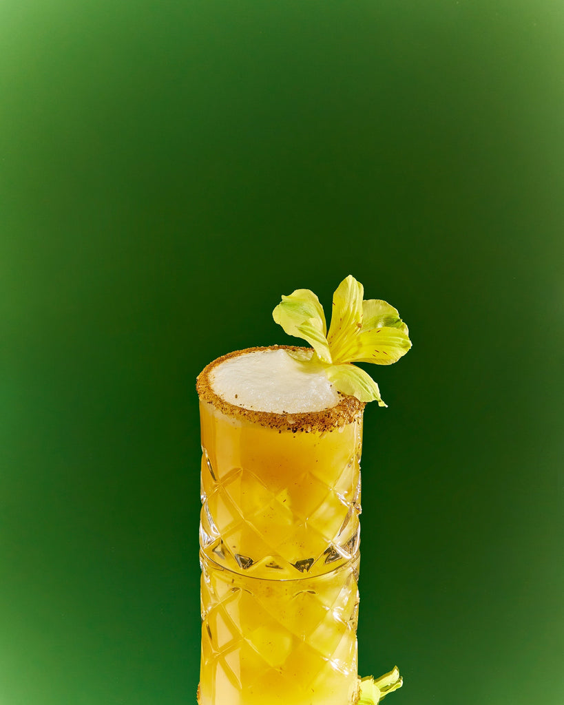 Mystic Mezcal