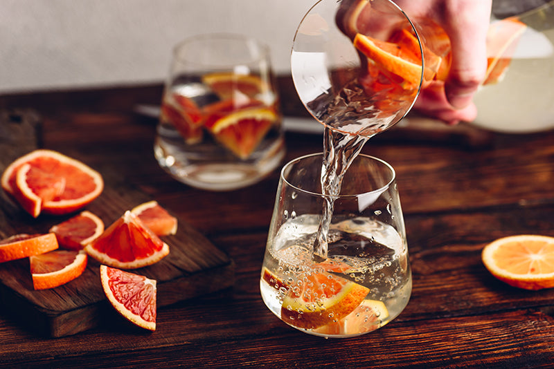 Dry January: 5 Steps to Thrive Through It