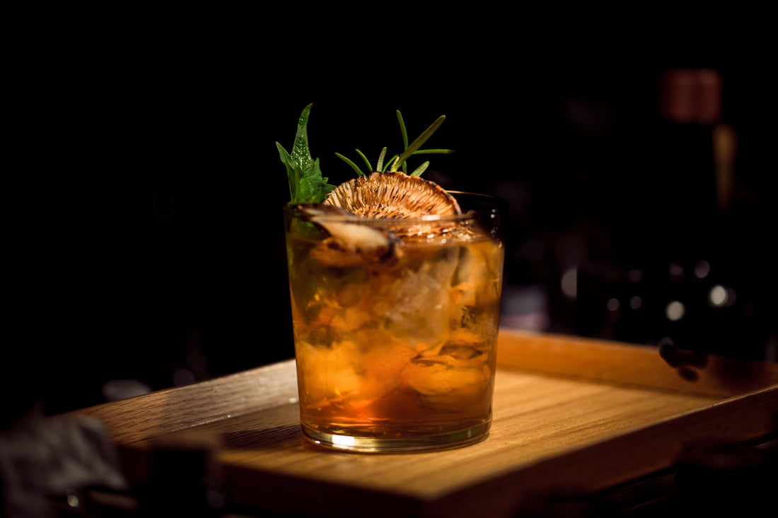 10 Tips on Making Drinks With Craft Cocktail Mixers