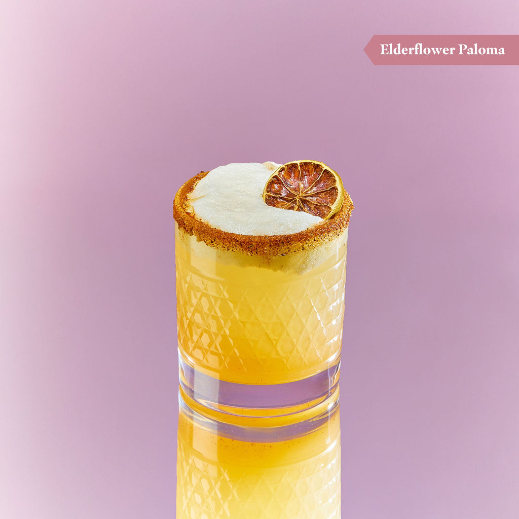 Blazing Paloma