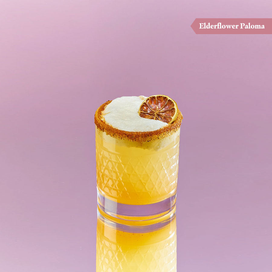 Blazing Paloma