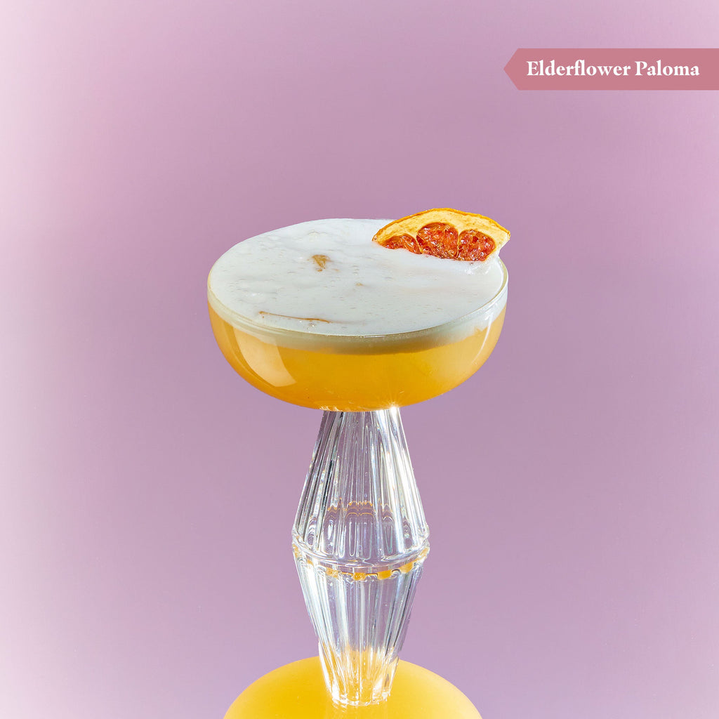 The Blooming Paloma