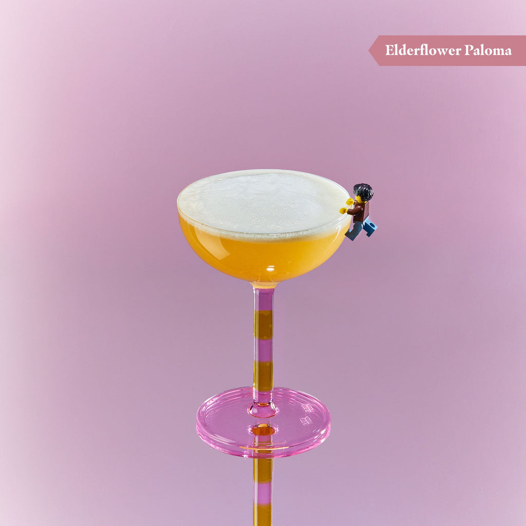 Gin Blush