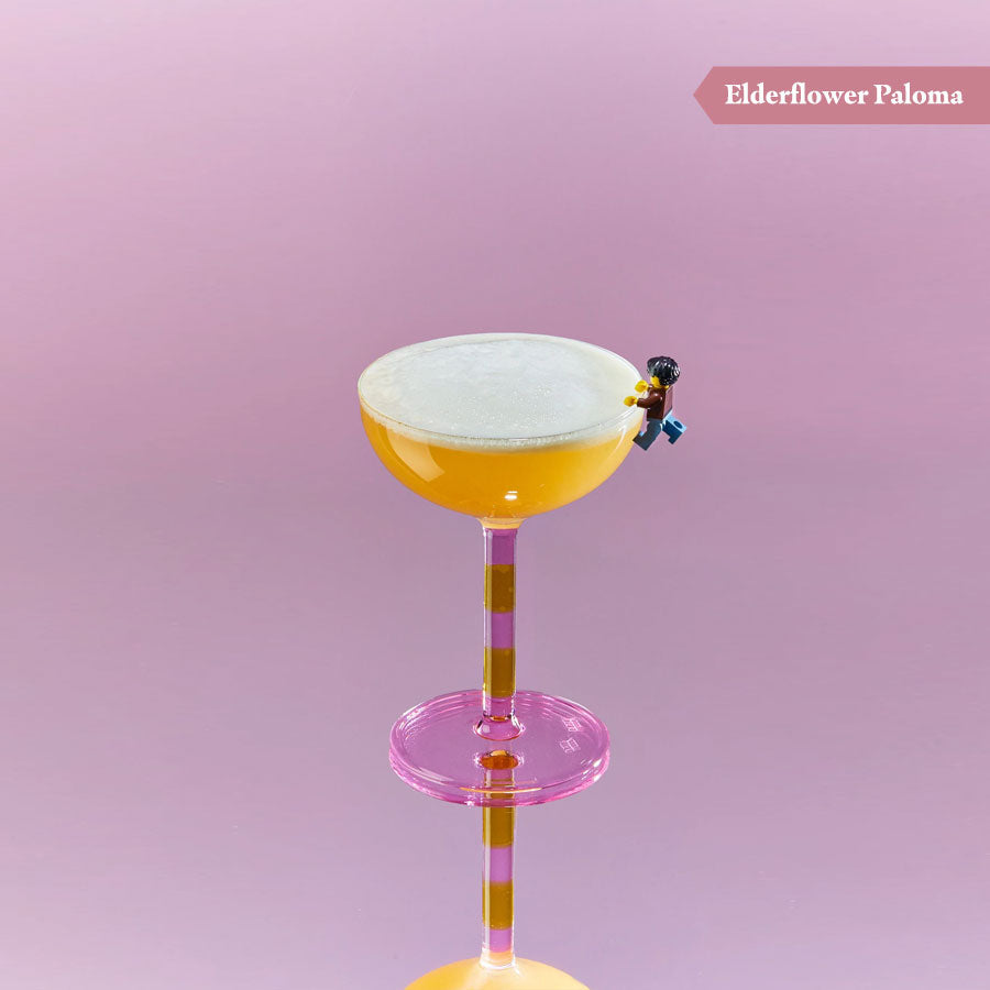 Gin Blush