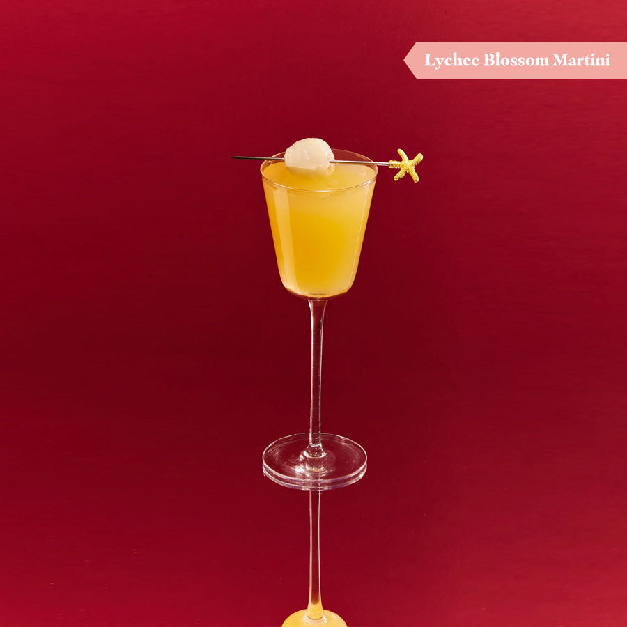 Lychee Temptation