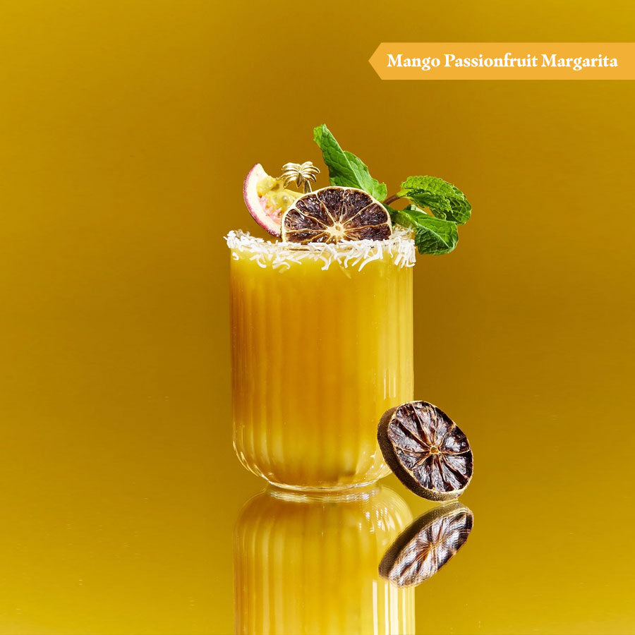 Mango Mirage