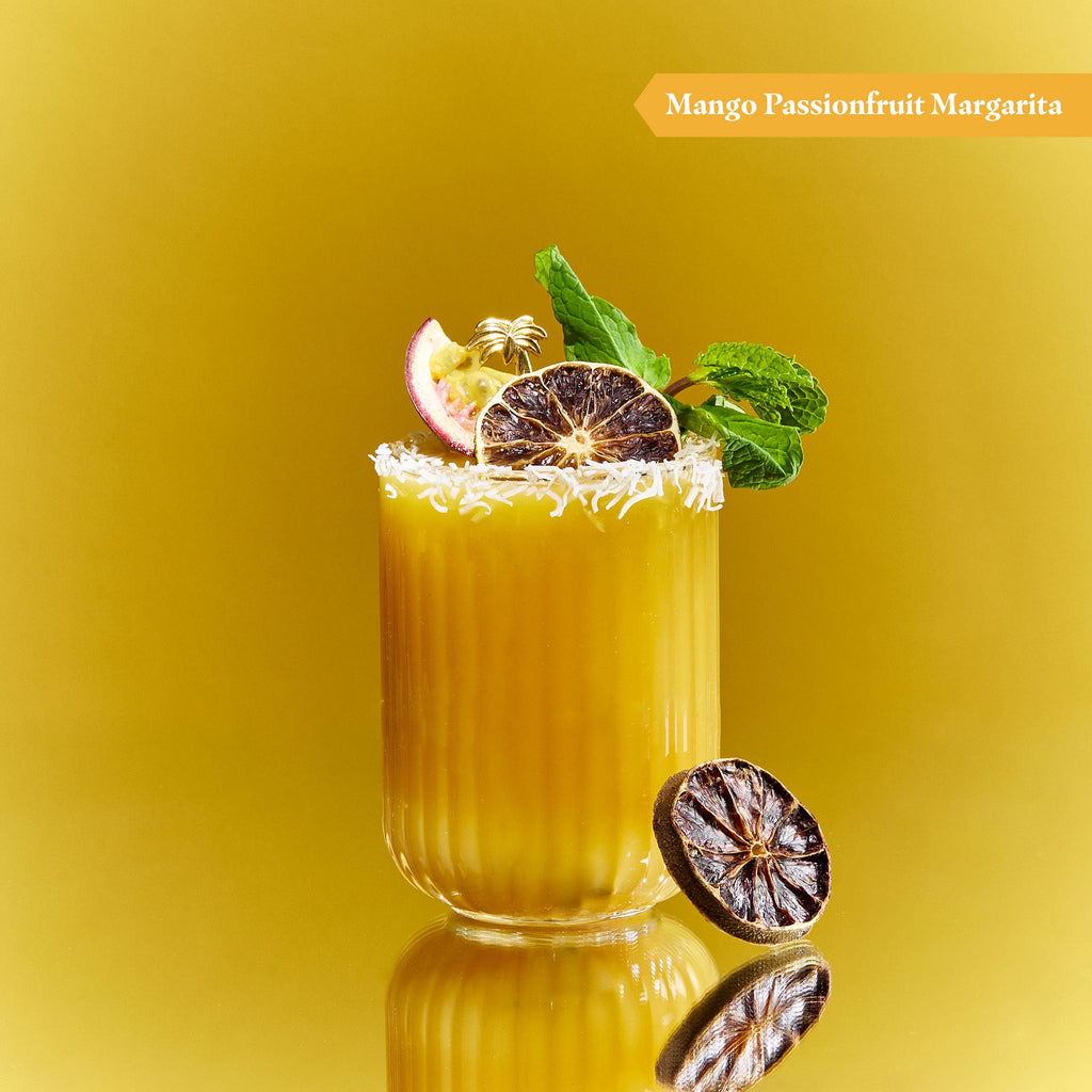 Mango Mirage