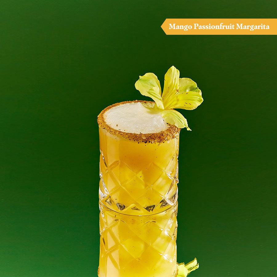 Mystic Mezcal