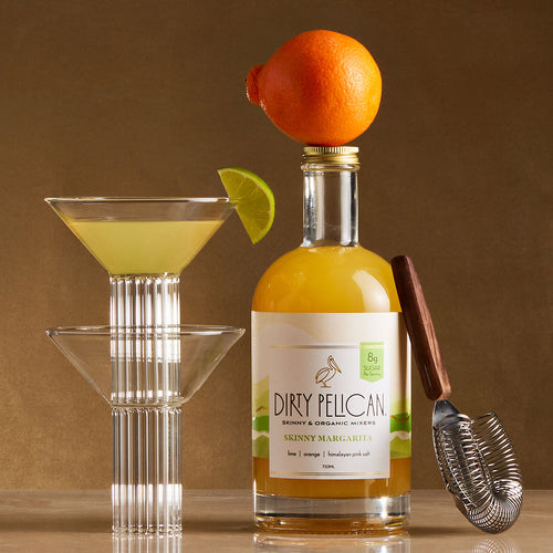 Skinny Margarita - Limited Edition