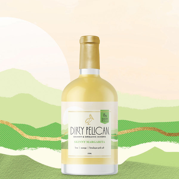 Skinny Margarita - Limited Edition
