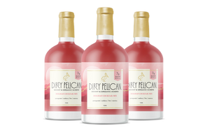 <u>Limited Edition</u> Cranberry Pomegranate Cosmopolitan