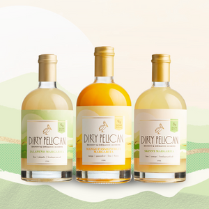 Margarita Sampler Pack