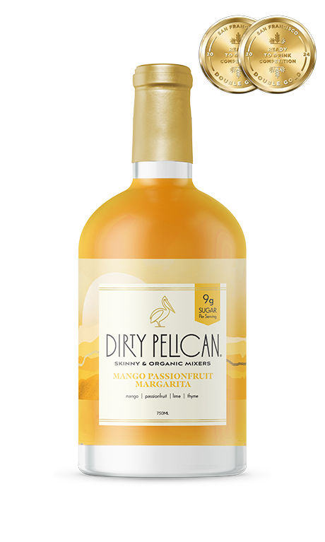 Ready to Drink Competition Award 2024