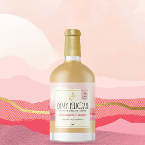 Lychee Blossom Martini