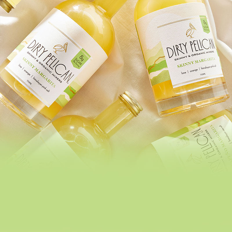 Skinny Margarita - Limited Edition